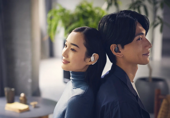 オープンイヤー型イヤホンとは？音漏れは大丈夫？おすすめのAeroFit シリーズ