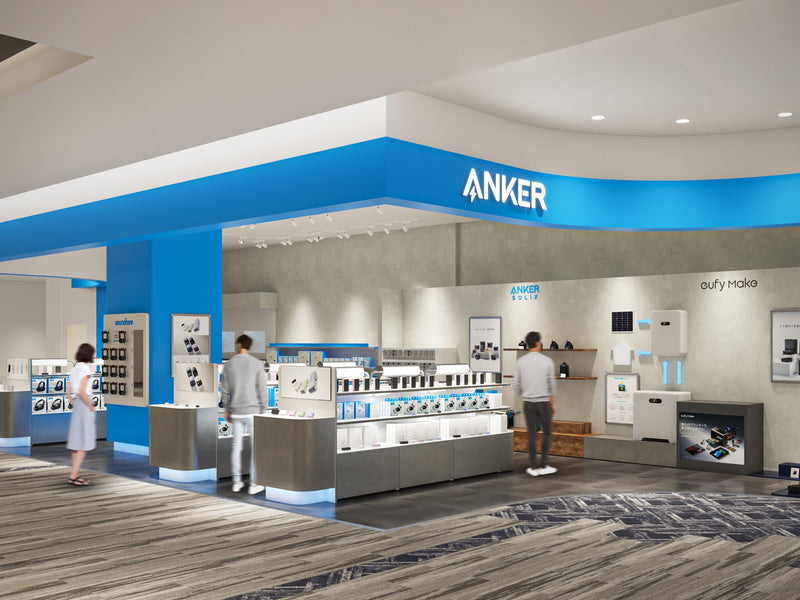 阪急西宮ガーデンズ(3/6 OPEN！)