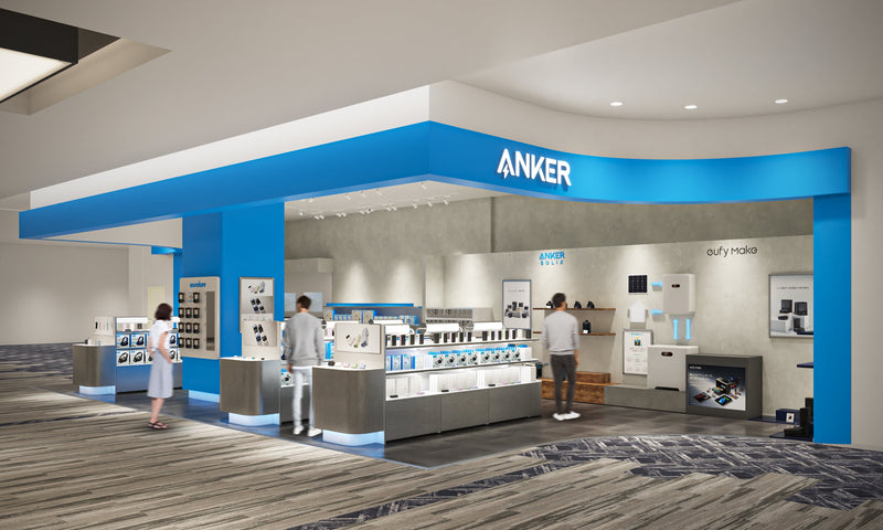 阪急西宮ガーデンズ(3/6 OPEN！)