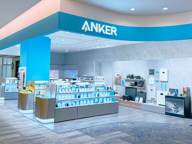 阪急西宮ガーデンズ