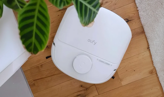 ロボット掃除機の吸引力「Pa」ってなに？目安も紹介