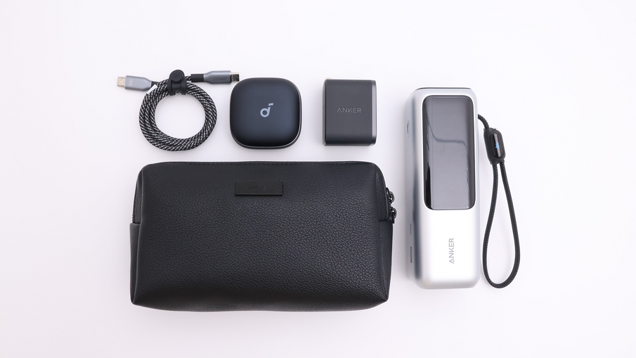 Anker社員イチオシ!Anker Style Pouch | Anker Japan 公式オンライン Anker社員イチオシ!Anker Style Pouch | Anker Japan 公式オンライン