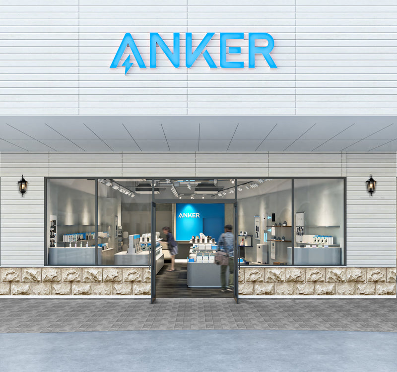 Outlet 仙台泉(5/1 OPEN！)