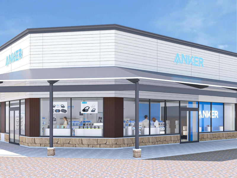 Outlet 土岐(12/12 OPEN！)