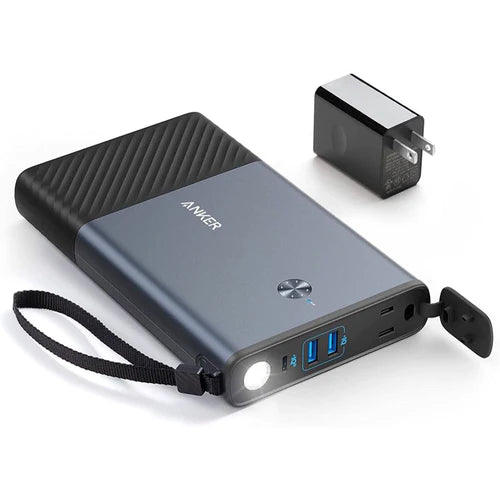 ANKER モバイルバッテリー / Anker PowerHouse 100 PowerHouse 100に関するよくある質問 | Anker サポートセンター