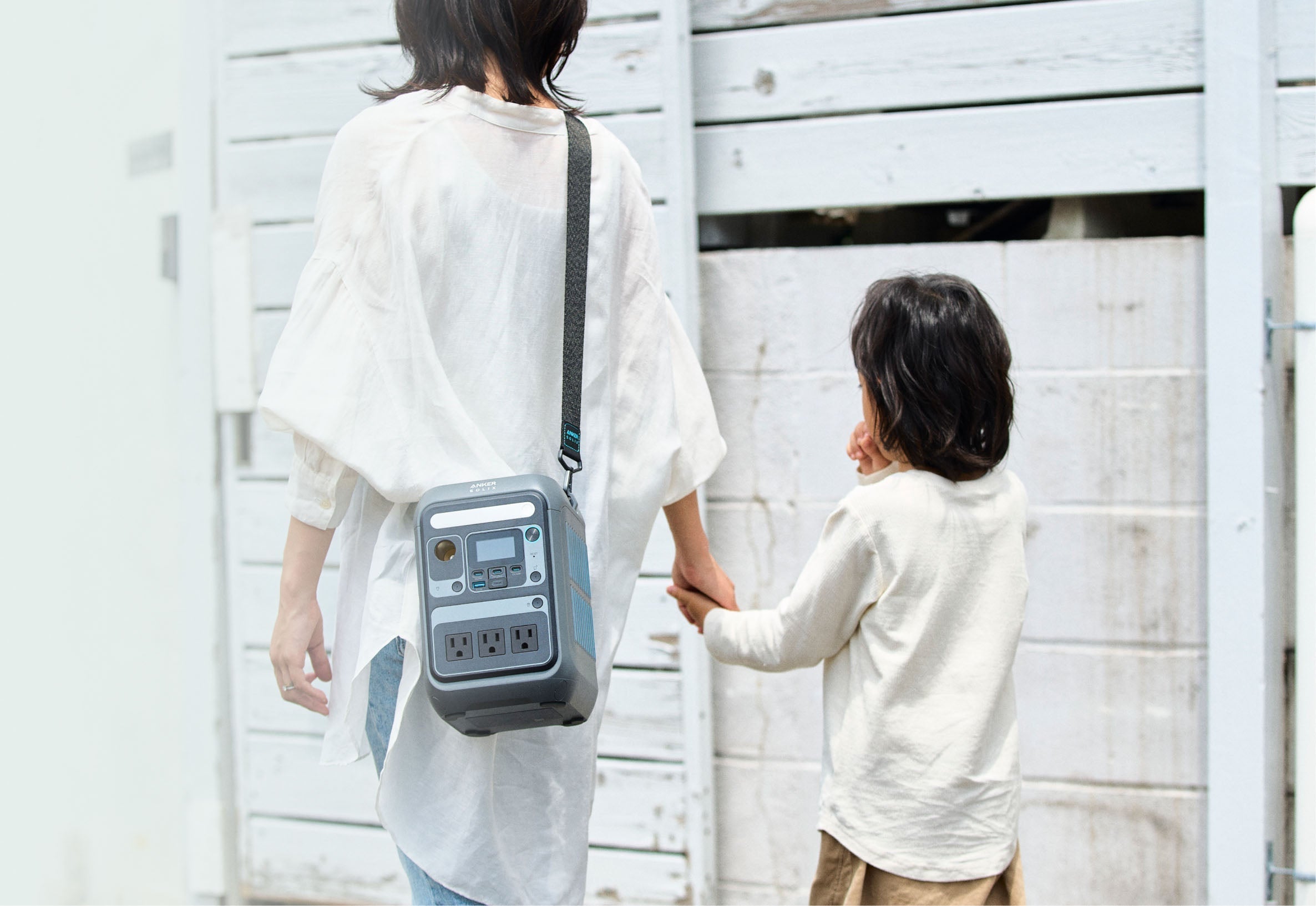 2026年版】おすすめの小型ポータブル電源 | Anker Japan 公式