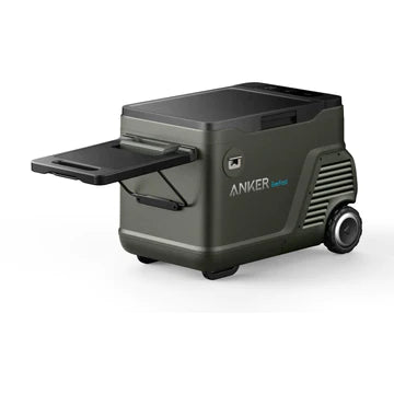 EverFrost Powered Cooler | Anker Japan 公式オンラインストア