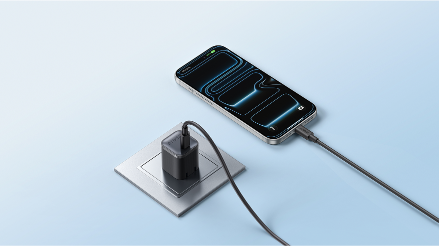 iPhone 17シリーズにおすすめ!AnkerのUSB急速充電器 | Anker Japan iPhone 17シリーズにおすすめ!AnkerのUSB急速充電器 | Anker Japan