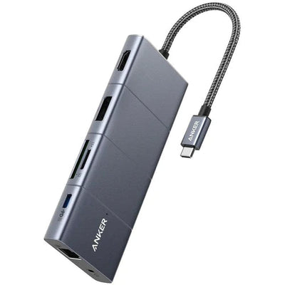 Anker PowerExpand 11-in-1 USB-C PD ハブ 85W