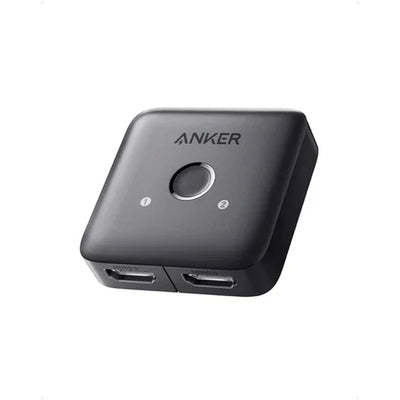 Anker HDMI Switch (2-in-1 Out, 4K HDMI)