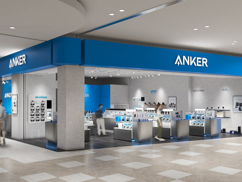 ららぽーと沼津(3/27 OPEN！)