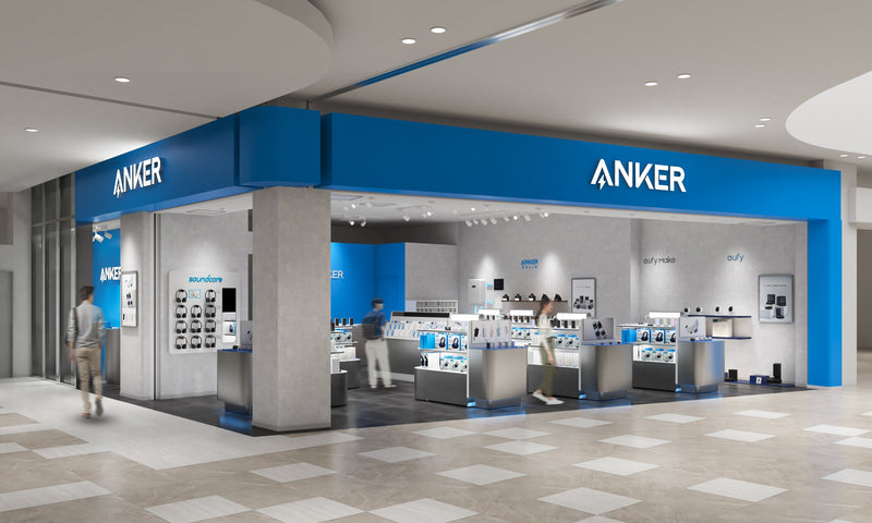 ららぽーと沼津(3/27 OPEN！)