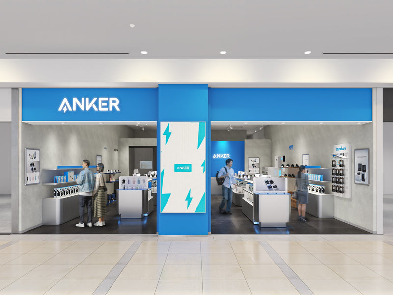 ららぽーと横浜(3/19OPEN！)