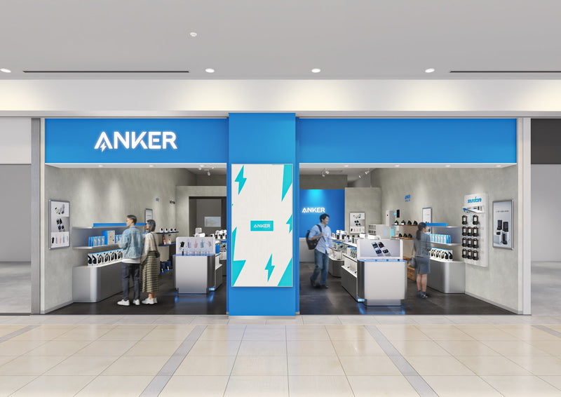 ららぽーと横浜(3/19OPEN！)