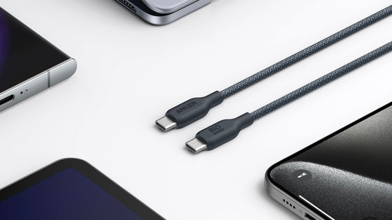 eMarkerやUSB-IF認証って何？USBケーブルの正しい選び方から安全な使い方、保管方法を解説