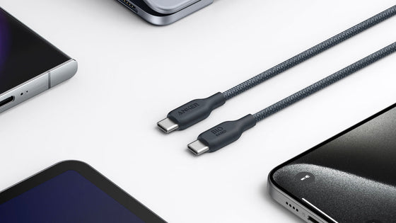 eMarkerやUSB-IF認証って何？USBケーブルの正しい選び方から安全な使い方、保管方法を解説