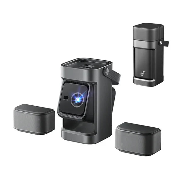 Soundcore Nebula P1 | Anker Japan 公式オンラインストア
