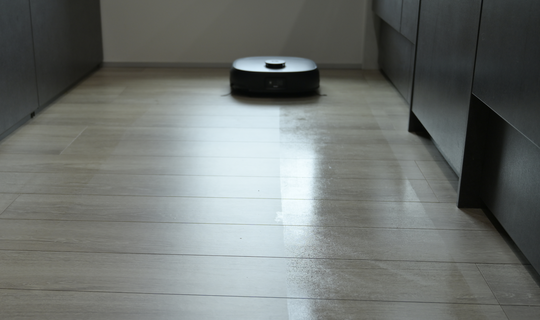 Ankerの水拭きができるロボット掃除機3選！