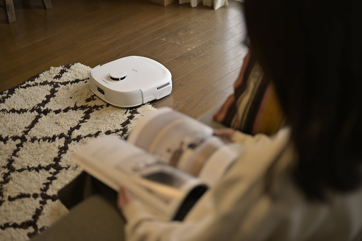 ペットを飼ってる人におすすめロボット掃除機 | Anker Japan 公式