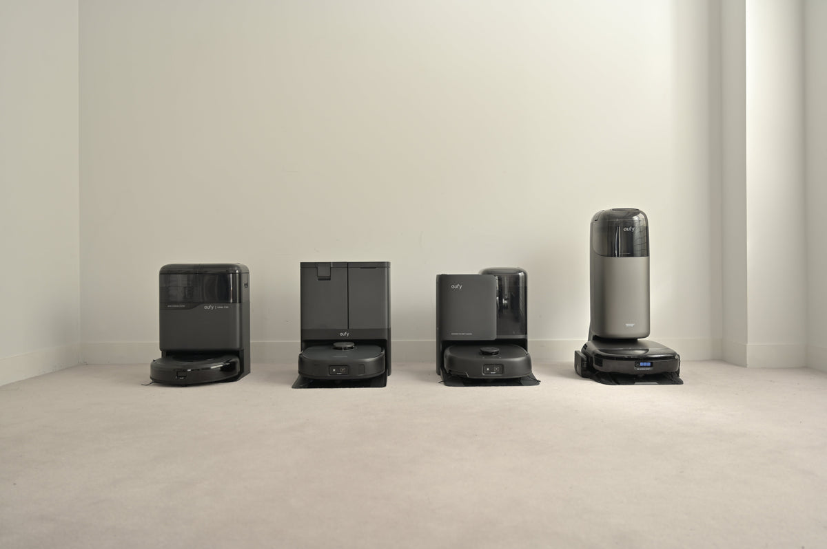 2026年版】Ankerがオススメするロボット掃除機4選 | Anker Japan 公式