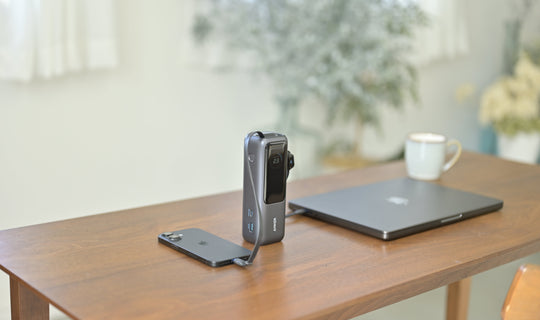 【Amazon プライム感謝祭2026】Ankerのおすすめモバイルバッテリー7選