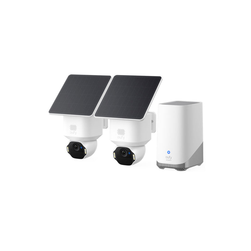 Eufy SoloCam E42 | Anker Japan 公式オンラインストア