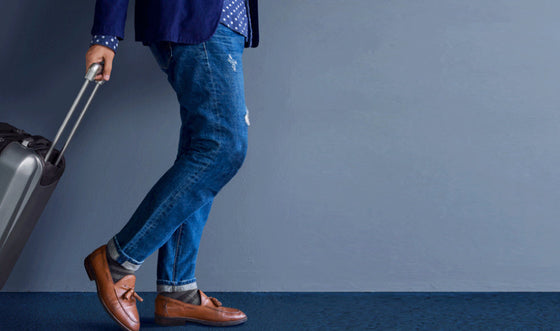 【2026年4月から新ルール】モバイルバッテリーを飛行機に持ち込む際のルールを解説