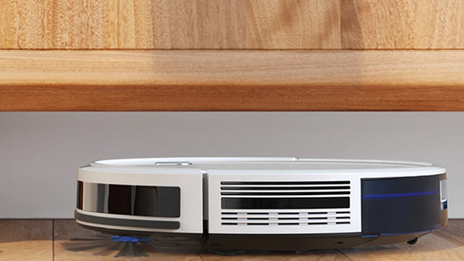 購入検討中の方必見!ロボット掃除機 Eufy RoboVacシリーズを大解剖 購入検討中の方必見!ロボット掃除機 Eufy RoboVacシリーズを大解剖