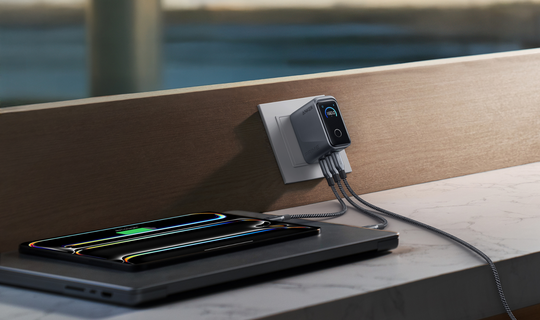 【Amazon プライム感謝祭2026】Ankerのおすすめ充電器9選