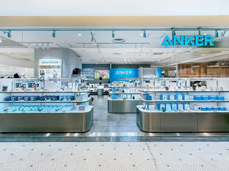 ルミネエスト新宿