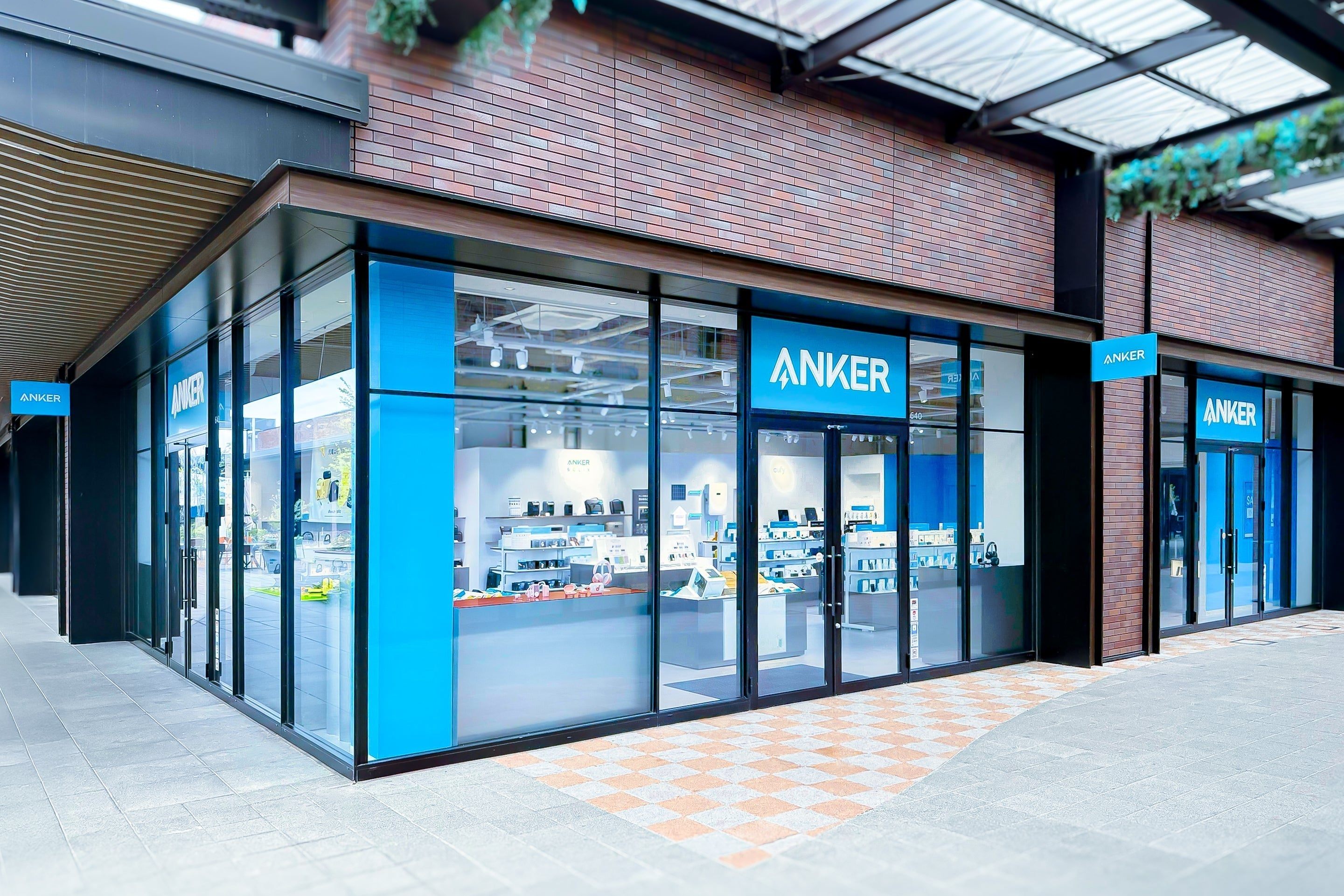 Outlet ふかや花園