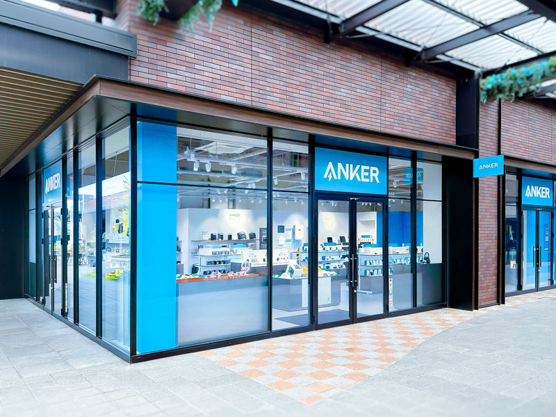 Outlet ふかや花園