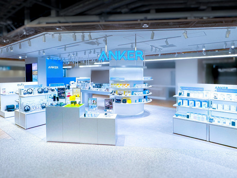 ニュウマン高輪