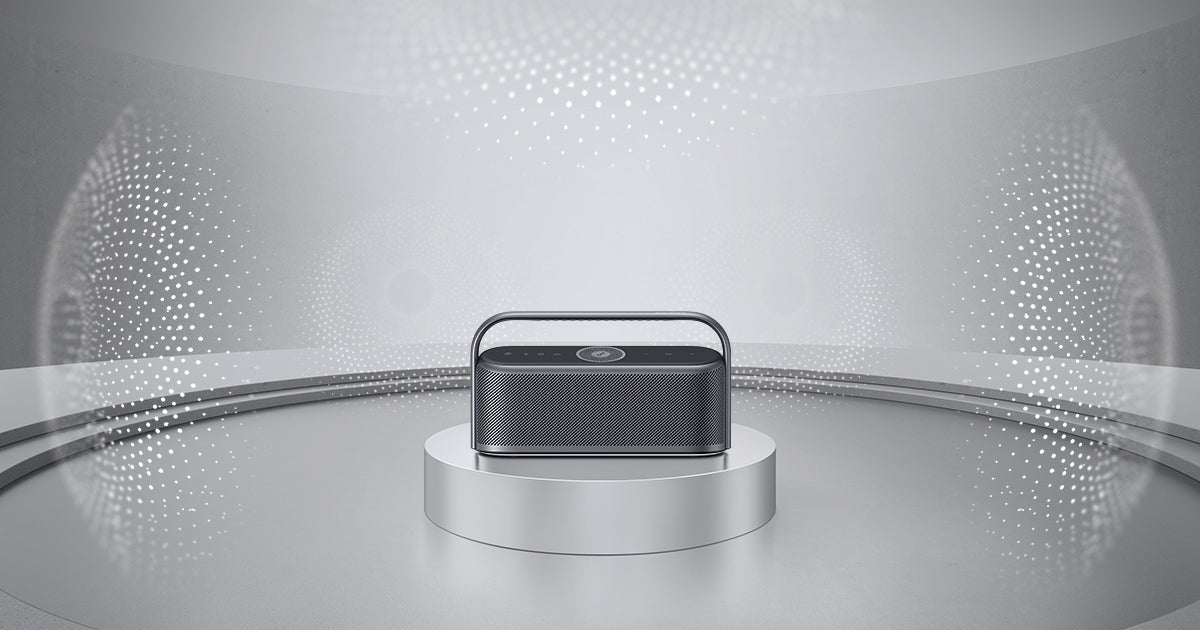 空間オーディオとは？ Soundcoreの空間オーディオスピーカーを紹介