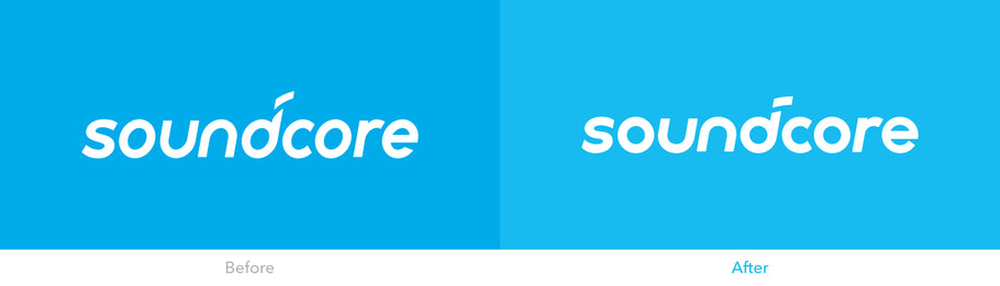 Ankerグループのオーディオブランド「Soundcore」のロゴがリニューアル、そして新シリーズSpace (スペース) が登場