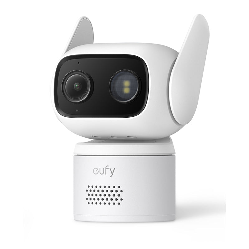 Eufy Wired Cam C31 | Anker Japan 公式オンラインストア