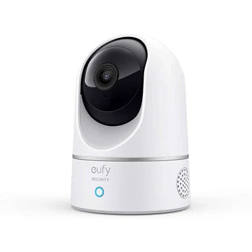 Eufy IndoorCam 2K Pan & Tilt | Anker Japan 公式オンラインストア