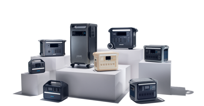 2026年最新】Ankerおすすめのポータブル電源9選 | Anker Japan 公式 2026年最新】Ankerおすすめのポータブル電源9選 | Anker Japan 公式