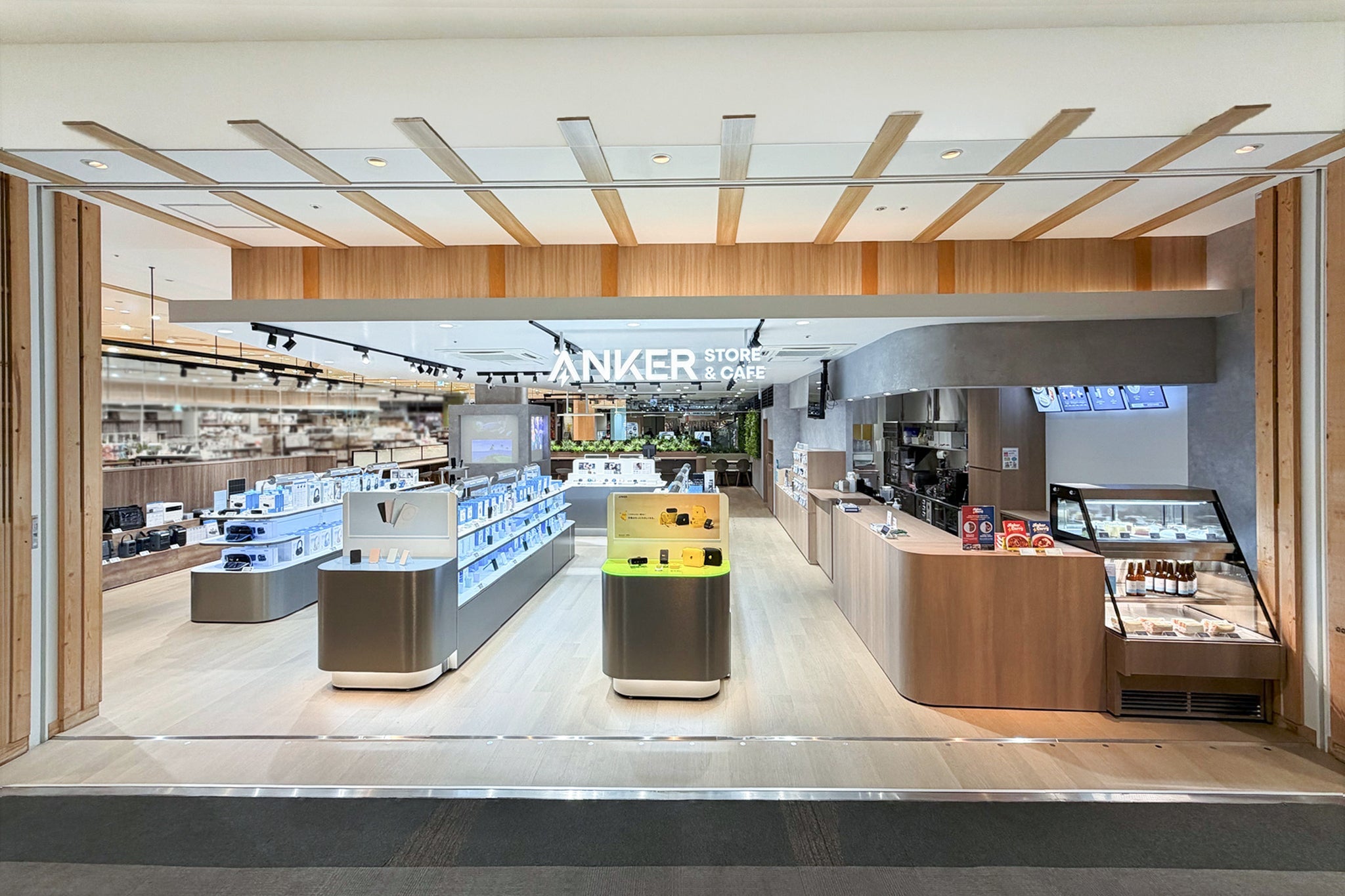 ららぽーと海老名