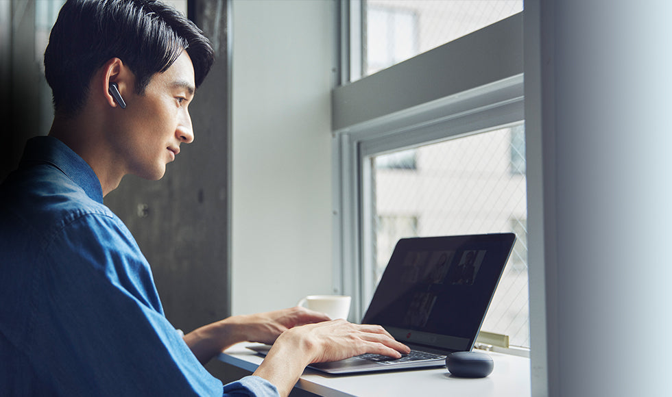 Anker独自技術「ウルトラノイズキャンセリング」とは | Anker Japan