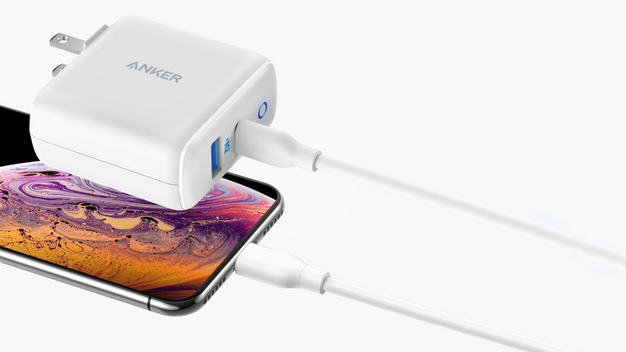 USB PDでiPhone XSを急速充電する方法 | Anker Japan 公式オンラインストア