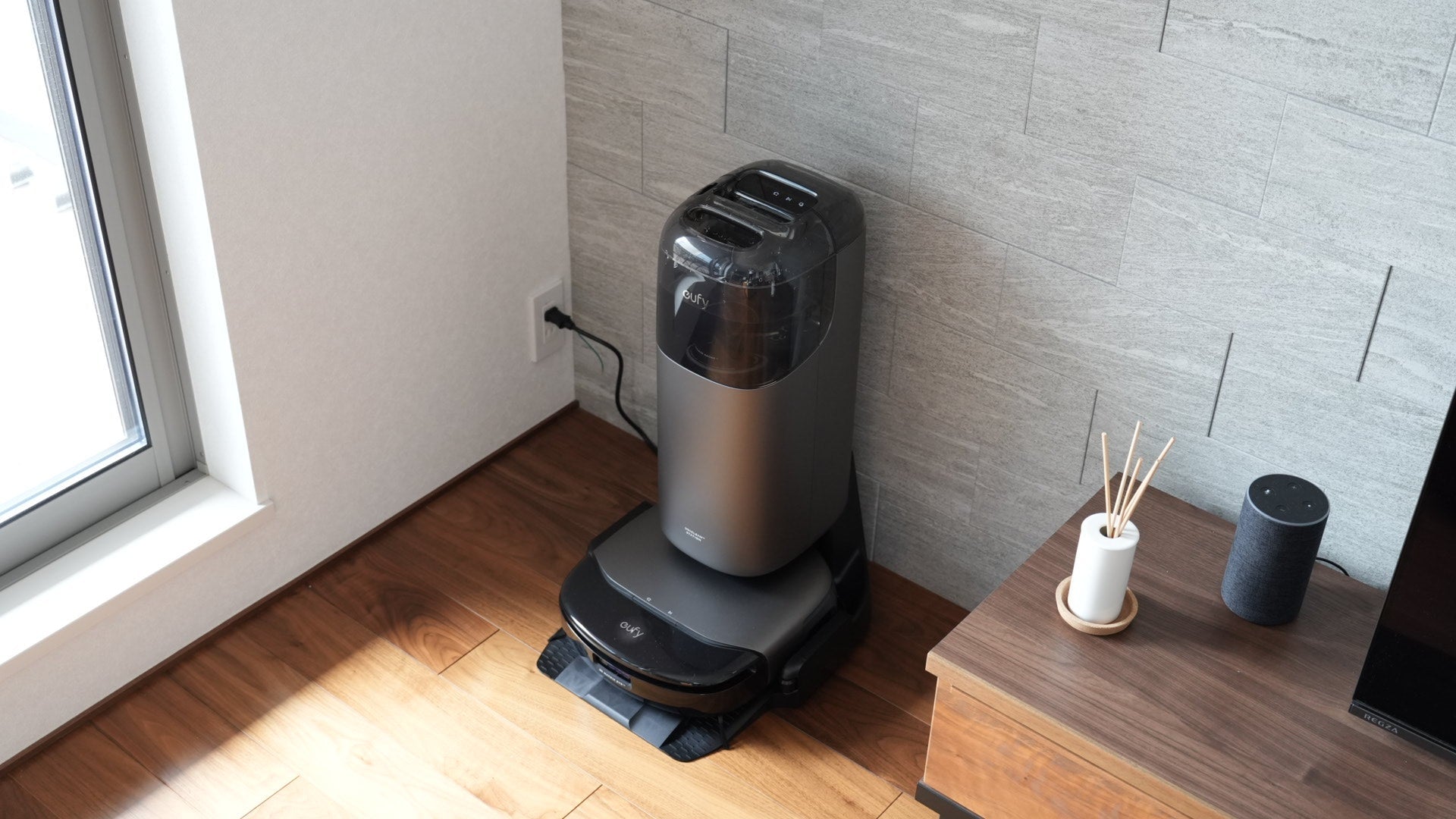 ロボット掃除機の「全自動」ってどこまで自動なの？ | Anker Japan