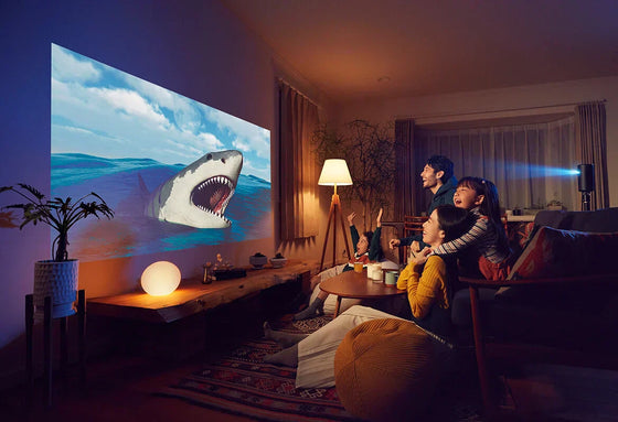 ホームシアターにおすすめのNebulaプロジェクター3選！