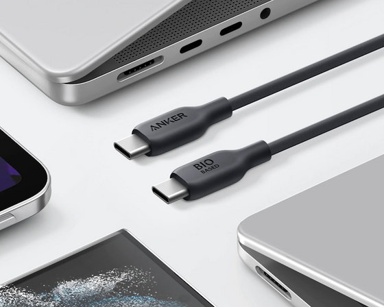 Android™スマートフォンのUSB Type-Cケーブルの選び方