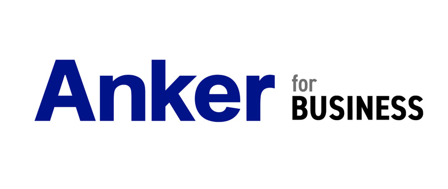 自動見積もり機能を搭載した法人向け公式サイト「Anker for Business」をオープン！