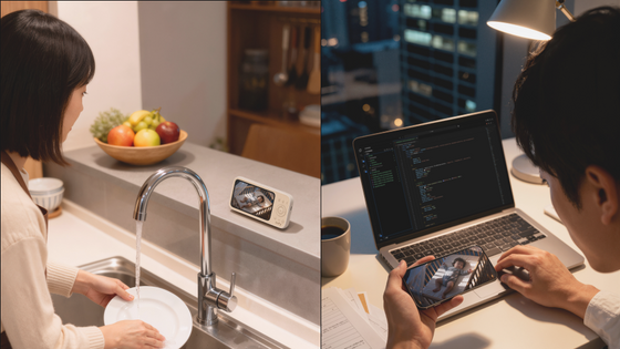 失敗しないベビーモニターの選び方ガイド！ 後悔しないポイントとおすすめのベビーモニター