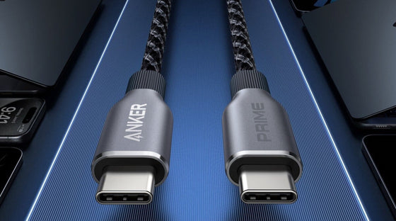 USBの種類を徹底解説！ケーブルを購入する際に知っておくべきこと