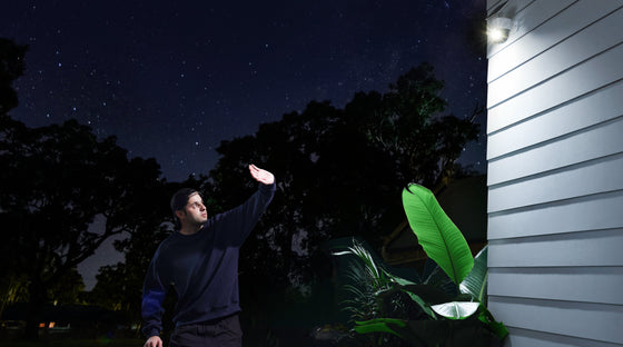 一軒家における効果的な防犯対策とは？おすすめの防犯カメラ