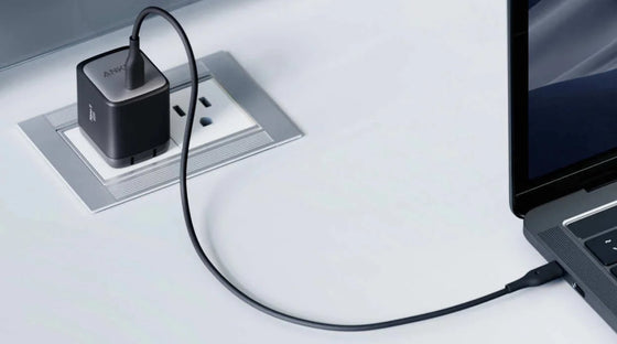 ノートパソコンの充電ならAnkerにおまかせ！USB充電器の選び方も紹介