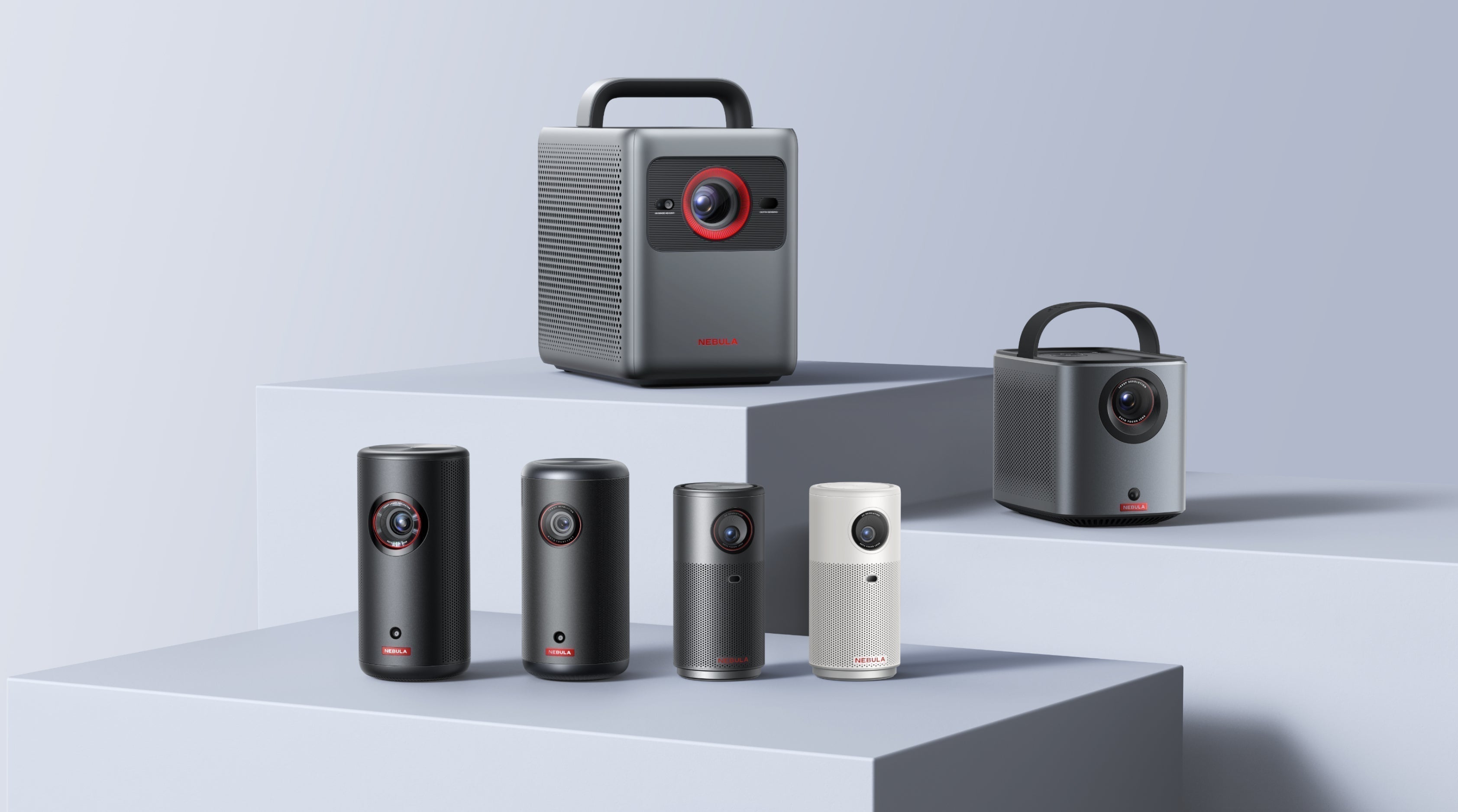 初心者必見！家庭用プロジェクターの選び方ガイド | Anker Japan 公式